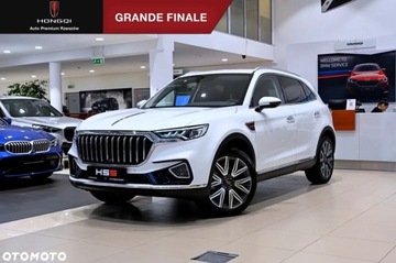 Hongqi HS5 2025 Hongqi HS5 FV23Kamera 360Panoramiczny Dach SzklanyPodgrzewana Kierownica