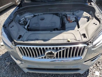 Volvo XC90 II SUV Plug-In 2.0 T8  455KM 2024 Volvo XC 90 2024, 2.0L, 4x4, ULTIMATE 2.0 Hybryda 455KM, zdjęcie 9
