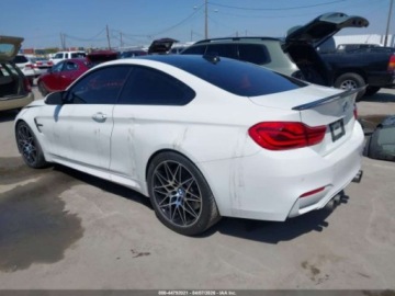 BMW Seria 4 F32-33-36 2019 BMW M4 BMW M4 3.0 Benzyna 444KM, zdjęcie 4