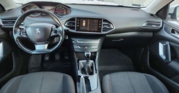 Peugeot 2019 Peugeot 308 Peugeot 308 1.5 Diesel 102KM, zdjęcie 21