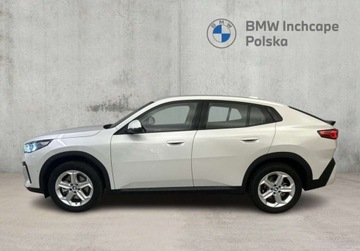 BMW X2 U10 2024 BMW X2 X2 sDrive20i, Faktura VAT 23, Bezwypadkowy, Gwarancja 1.5 Benzyna, zdjęcie 1