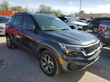 Kia 2022 Kia Inny Seltos Ex 2022 2.0 Benzyna 146KM, zdjęcie 4