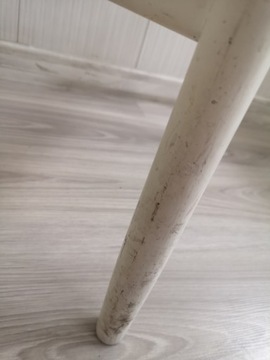 кресло-подставка для ног, винтажный пуф-палка, 1970-е гг.