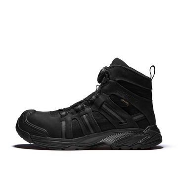 Buty robocze Solid Gear SG80009 MARSHAL S3 r.41