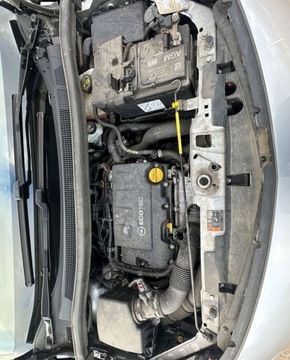 Opel Meriva II Mikrovan 1.4 Turbo ECOTEC 120KM 2012 Opel Meriva Opel Meriva 1.4 Innovation 1.4 Benzyna 120KM, zdjęcie 35