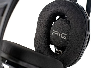 ИГРОВЫЕ НАУШНИКИ PLANTRONICS RIG300 PC XBOX PS