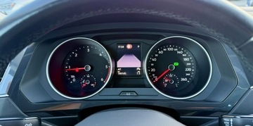 Volkswagen Tiguan II SUV Facelifting 2.0 TDI 150KM 2021 Volkswagen Tiguan Lift,Navi,ACC,LED,Blis, zdjęcie 37