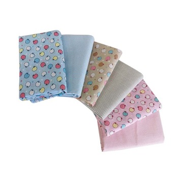 Ткань обивочная Обивка Детская 6 шт.