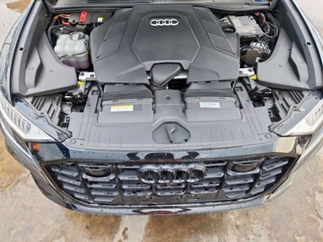 Audi Q8 2021 Audi Q8 Premium Plus S-Line 2021 3.0l 3.0 Benzyna 335KM, zdjęcie 6