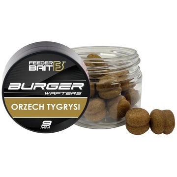FEEDER BAIT BURGER WAFTERS ORZECH TYGRYSI