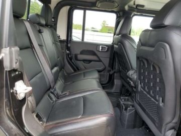 Jeep Gladiator 2023 Jeep Gladiator Rubicon 2023 3.6l 3.6 Benzyna 285KM, zdjęcie 10