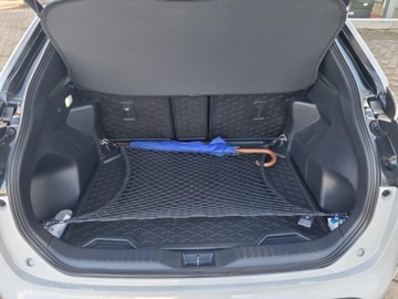 Toyota Yaris IV Cross Facelifting 1.5 Hybrid Dynamic Force 130KM 2024 Toyota Yaris Cross Hybrid 1.5 GR Sport Toyota Yari, zdjęcie 11