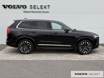 Volvo XC90 II 2024 Volvo XC 90 Volvo XC90 | T8 AWD | Plug-in Hybrid |, zdjęcie 4