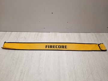 Телескопическая нивелирная рейка Firecore FLR500A, 5 м