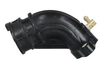 Power Force Piaggio Liberty ZIP Vespa 50 4T впускной патрубок карбюратора