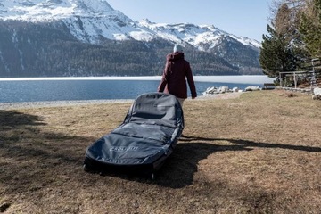 Сумка Quiver wing Prolimit Wingfoil Session 175x75см