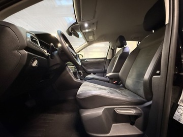 Volkswagen T-Roc I SUV Facelifting 2.0 TDI SCR 150KM 2024 Volkswagen T-Roc VW T-Roc Salon Polska FV23 Style, zdjęcie 18