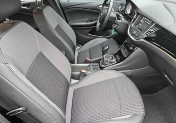 Opel Astra K Sportstourer Facelifting 1.5 Diesel 122KM 2020 Opel Astra 1.5 ON 122KM Elegance M6 FV23 Salon PL Serwis ASO Gwarancja 1.5, zdjęcie 11