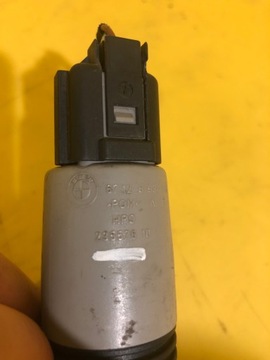 BMW E60 - PUMPIČKA OSTŘIKOVAČŮ 233557610