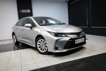 Toyota Corolla XII 2022 Toyota Corolla Salon Polska*I, zdjęcie 4