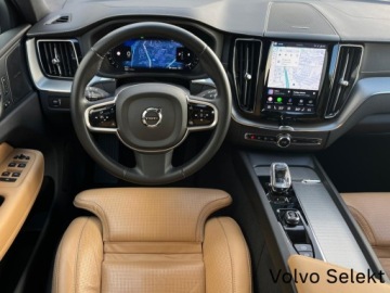 Volvo XC60 II 2022 Volvo XC 60 SalonPL B5B AWD Inscription High Beam, zdjęcie 12