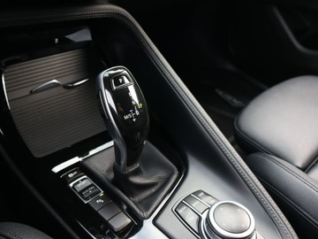 BMW X2 F39 Crossover 2.0 20i 192KM 2018 BMW X2 sDrive20i, Salon Polska, Serwis ASO, zdjęcie 12