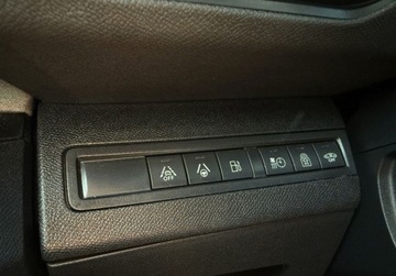 Peugeot 3008 II Plug-In Hybrid HYbrid4 300 PHEV 300KM 2020 Peugeot 3008 BLACK WEEK 1.6 PureTech HYBRID4 300KM PHEV GT AT8 Salon PL AS, zdjęcie 20