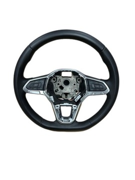 KIEROWNICA MULTIFUNKCYJNA VW T6 T6.1 SKÓRA