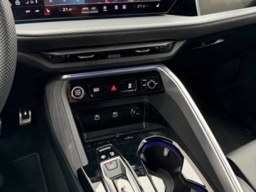 Audi Q5 II SUV Facelifting 2.0 40 TFSI MHEV 204KM 2026 2.0 TFSI quattro S line (204 KM) Kamery obserwujące otoczenie, zdjęcie 11
