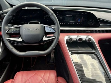 Omoda 9 1.5 T-GDI 537KM 2025 Omoda 9 Omoda 9 Super Hybrid 1.5 Hybryda Plug-in 537KM, zdjęcie 9