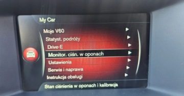 Volvo V60 I 2016 Volvo V60 2.0 Moc 240 KM benzyna - GAZ 2.0 Benzyna 240KM, zdjęcie 34
