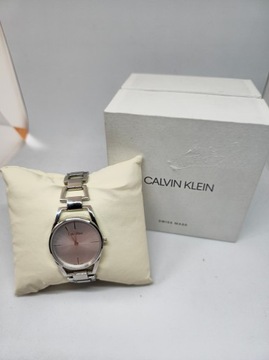 Z3643 Zegarek Calvin Klein K7L23146