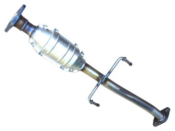 KATALIZATOR MAZDA 323F 1.5i BJ 5/98-03