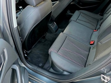 Audi A3 8V Hatchback 3d 1.4 TFSI CoD ultra 150KM 2016 Audi A3 Sportback 1,4 150KM manual serwis ASO, zdjęcie 18