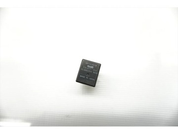 PEUGEOT 4007 ŘÍZENÍ / MODUL VENTILÁTORŮ 2.2 HDI DIESEL 115KW (156 HP)