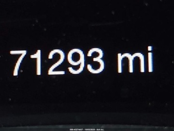 Dodge Durango III 3.6 V6 294KM 2020 Dodge Durango 2020 DODGE DURANGO PURSUIT AWD 3.6 Benzyna 293KM, zdjęcie 9