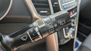 Hyundai i30 III Hatchback 1.4 MPI 100KM 2017 Hyundai i30 1.4i 100PS OPŁACONY Bezwypadkowy, zdjęcie 25