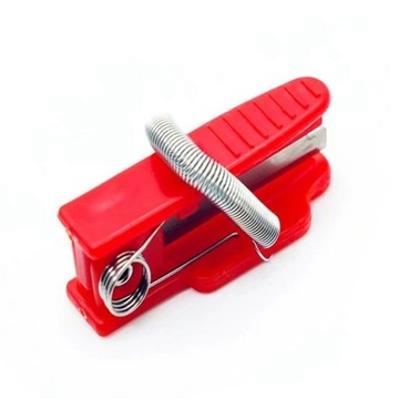 Обновление пальцев комбайна для удаления сада