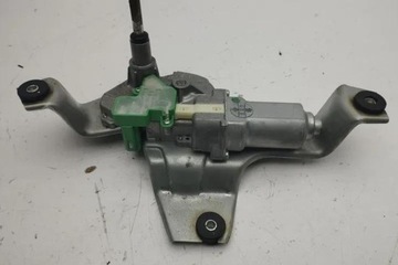 MOTOREK STĚRAČE KRYT CITROEN C-CROSSER (EP_) 38885 2.2L DIESEL 115KW