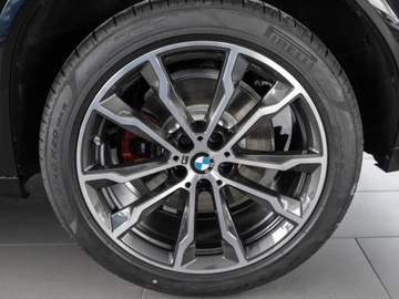BMW X4 G02 SUV Facelifting 2.0 20d 190KM 2025 BMW X4 xDrive20d Sport Suv 2.0 (190KM) 2025, zdjęcie 10