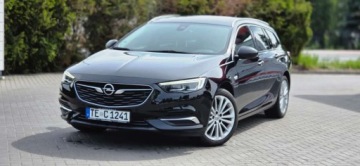 Opel Insignia II Sports Tourer 2.0 CDTI 210KM 2018 Opel Insignia 2.0CDTI 210KM Navi kamera Super Stan Import Raty Oplaty, zdjęcie 2