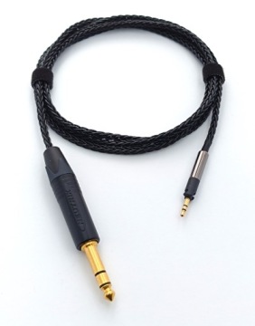 Кабель ручной работы для AUDIO-TECHNICA ATH-M70X варианты 6N OCC