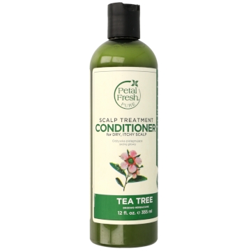 PETAL FRESH PUR Odżywka Tea Tree Drzewo Herbaciane