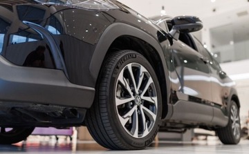 Toyota 2023 Toyota Corolla Cross Cross 2.0 Hybrid Executive 2.0 Hybryda 197KM, zdjęcie 11