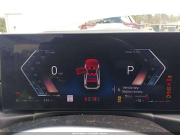 BMW Seria 3 G20-G21 2023 BMW Seria 3 M340i 2023 3.0l 3.0 Benzyna 382KM, zdjęcie 10