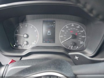 Toyota Corolla Cross 2024 Toyota Corolla Cross 2024 TOYOTA COROLLA CROSS HYBRID SE 2.0 Hybryda 150KM, zdjęcie 11