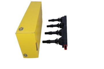 Катушка зажигания Hella 5DA 358 000-041