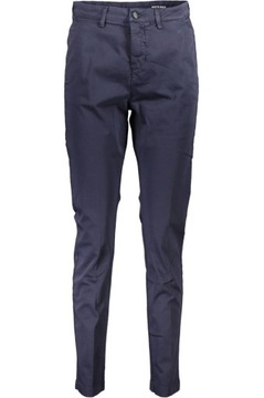 NIEBIESKIE SPODNIE NORTH SAILS (Blu) Rozmiar: 44