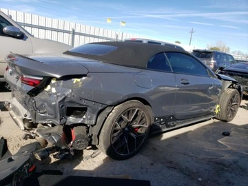 BMW 2022 BMW M8 Competition 2022 4.4l 4.4 Benzyna 617KM, zdjęcie 3