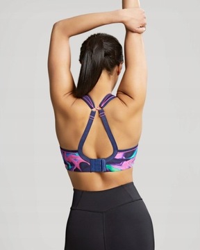 Biustonosz sportowy Panache Sports Bra 5021 70DD